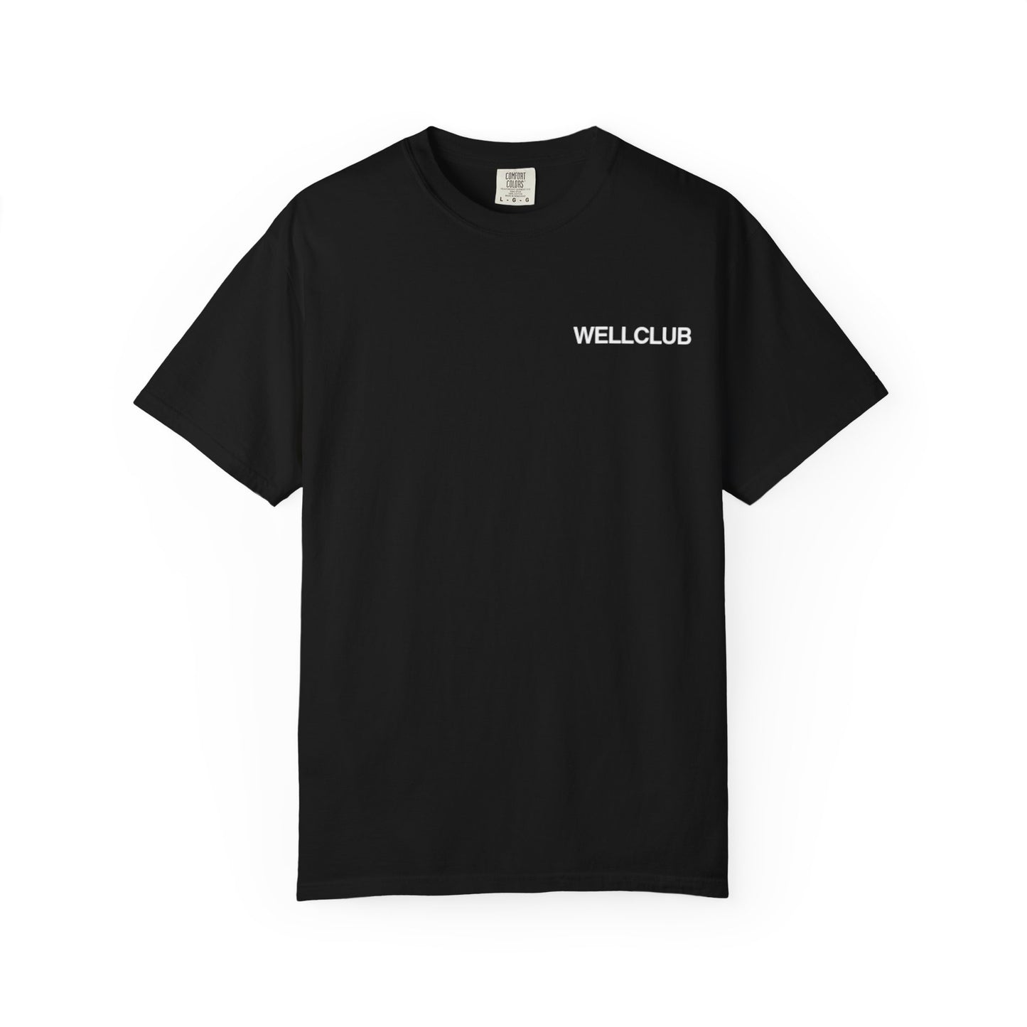 WellClub™ Statement Tee
