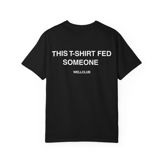 WellClub™ Statement Tee
