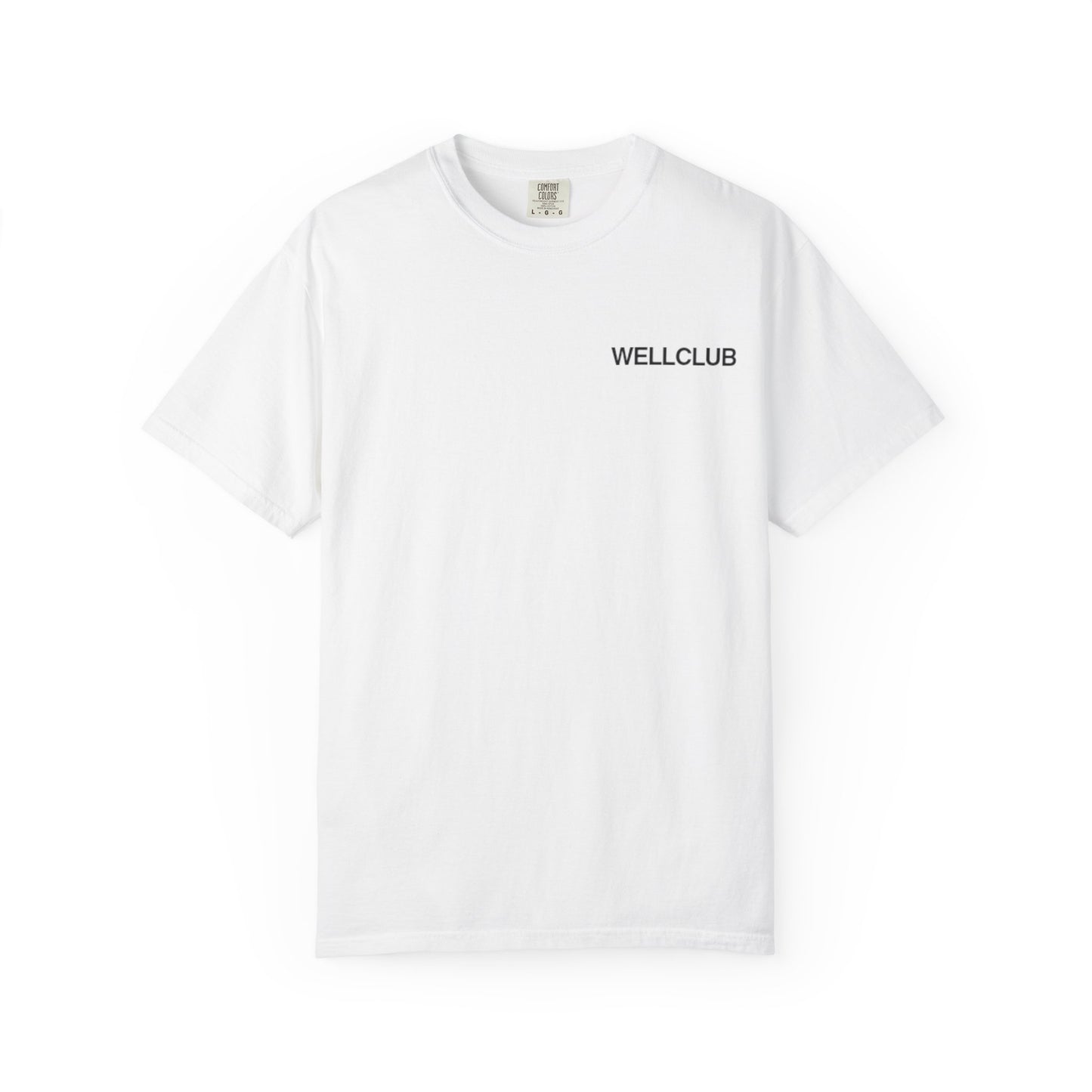 WellClub™ Statement Tee