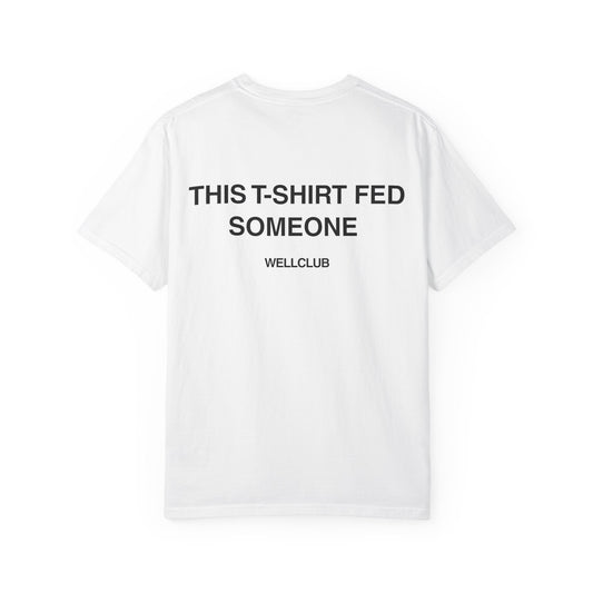 WellClub™ Statement Tee